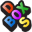 tis-dosbox-x icon