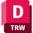 tis-autodesk-dwg-trueview icon