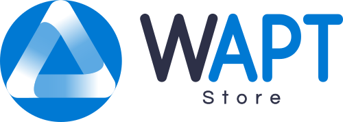 Wapt Store icon