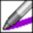 tis-purple-pen icon