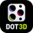 tis-dot3d icon
