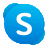 tis-skype icon