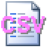 tis-csvfileview-portable icon