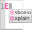 tis-vscode-esbonio icon