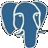 tis-postgresql icon