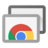 tis-chrome-remote-desktop-host icon