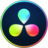 tis-davinci-resolve icon